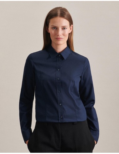 S-080604-Womens Blouse Regular Fit Long Sleeve